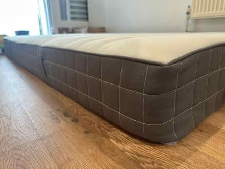 Photo of free Ikea double matress (N5) #4