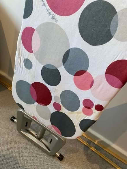 Photo of free Ironing board (Lewes BN7) #2