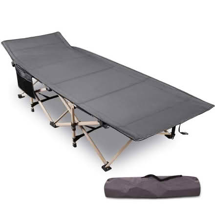 Photo of Camp bed or air mattress (HR5) #1