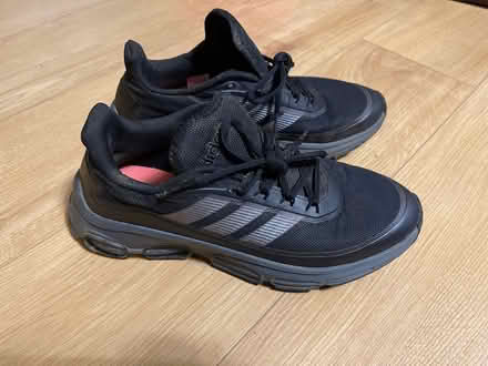 Photo of free Adidas trainers (Mill Hill NW7) #1