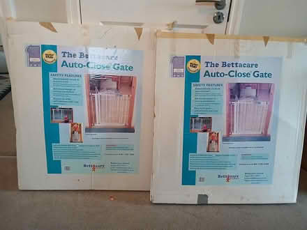 Photo of free Baby and child essentials (Templeogue) #1