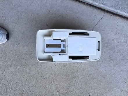 Photo of free Hand sanitizer dispenser (Del Prado neighborhood 94566) #1