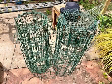 Photo of free Garden wire netting (Panshanger AL7) #1
