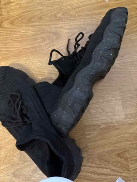 Photo of free Trainers (Catford SE6) #3