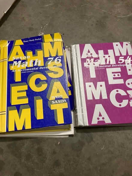 Photo of free Homeschooling curriculum (Oregon) #4