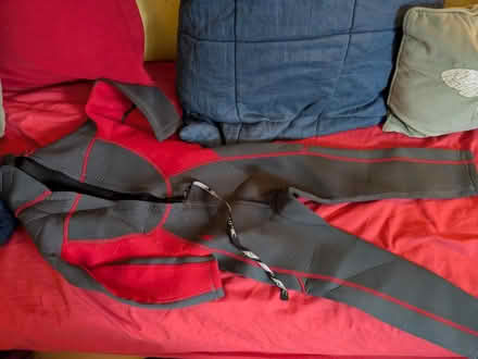 Photo of free 2 children's wetsuits (Fry’s Hill OX4) #1