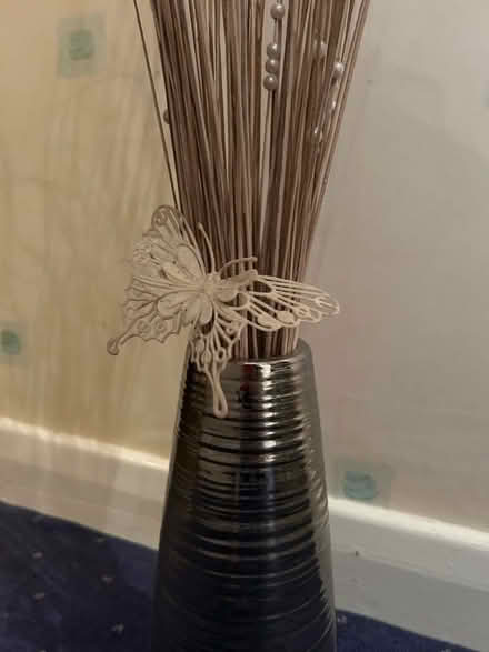 Photo of free House Ornament (Skerton LA1) #2