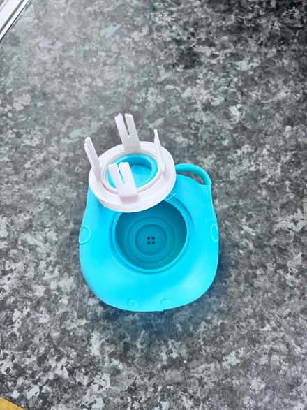 Photo of free Dog/animal wash brush (Hove) #2