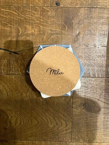 Photo of free Coasters (Florence Park OX4) #1