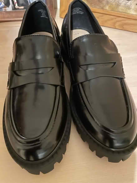 Photo of free Girls school shoes (Ha2 8pw) #1