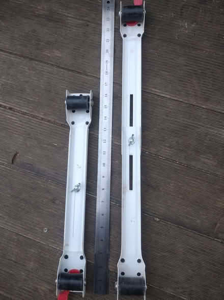 Photo of free Moving rollers (Allithwaite LA11) #2