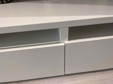 Photo of free IKEA TV / media unit (Oakdale) #4