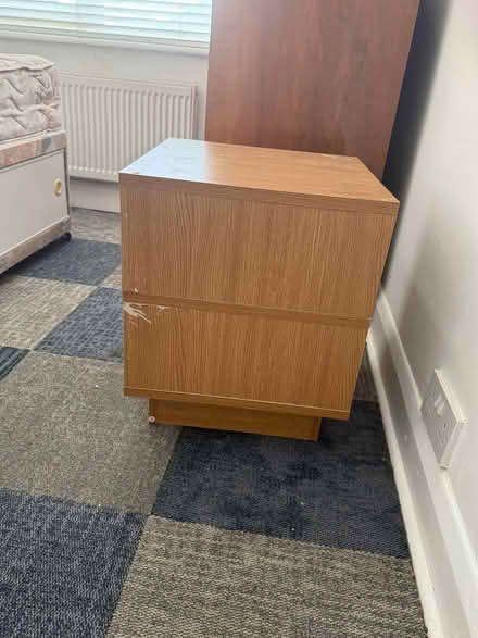 Photo of free small table (Lye Valley OX3) #3