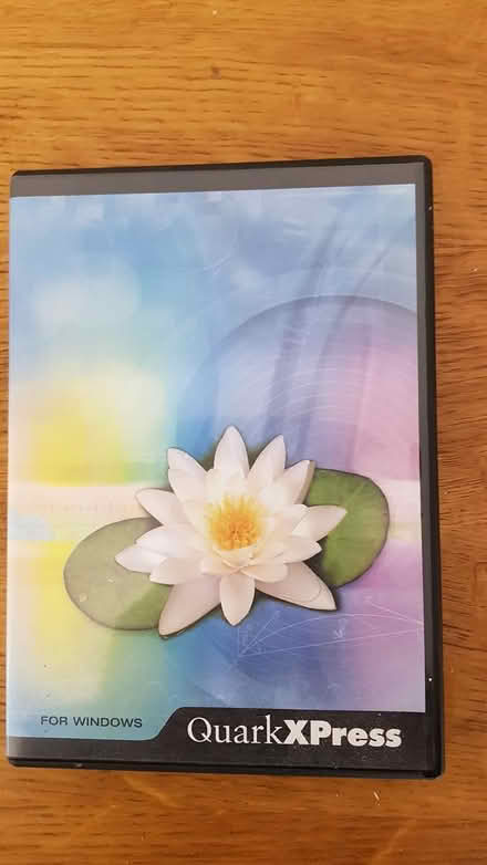 Photo of free Quark Express (Kettleshulme SK23) #2