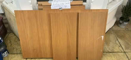 Photo of free Extendable dining room table (Earley RG6) #1