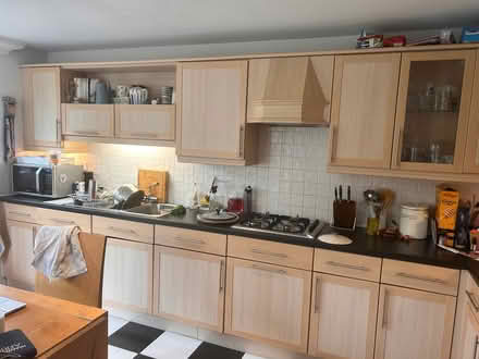 Photo of free Kitchen (Bromborough CH62) #2