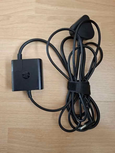Photo of free HP charger (Coventry CV6) #1