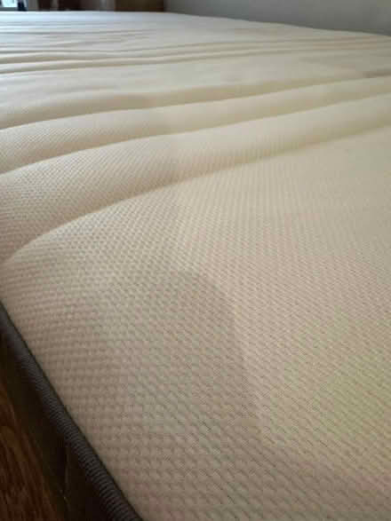 Photo of free Ikea double matress (N5) #3