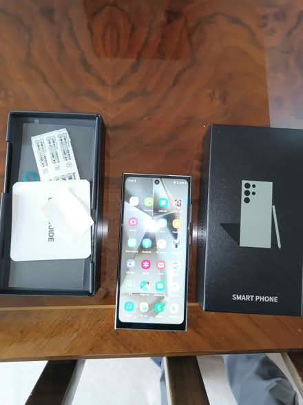 Photo of free Smart phone. Read the description to avoid disappointment (Heswall CH60) #1