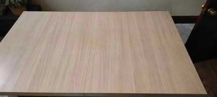 Photo of free Dining table (DE24) #1