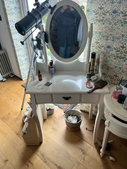 Photo of free Dressing Table (L38) #2