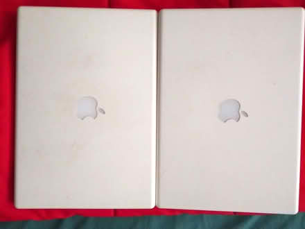 Photo of free 2 Broken Macbooks for spares (Bath) #2