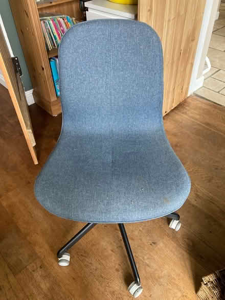 Photo of free Student chair (Aston Somerville WR12) #2
