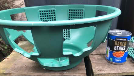 Photo of free Hanging basket set. (Great Harwood BB6) #2