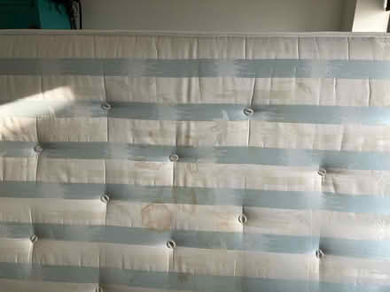 Photo of free King Size Mattress Warren Evan (Camberwell) #3