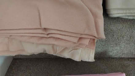 Photo of free Single Blankets. Suit humans. Specify which one (Wolverton MK12) #3