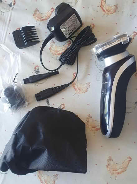 Photo of free Rechargeable Shaver (Croydon, Shirley) #2