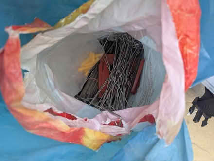 Photo of free Wall ties and weep vets (OX11) #2