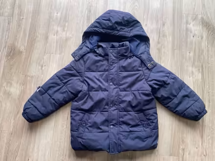 Photo of free Boys Joules coat - 6 years (Alsager ST7) #1