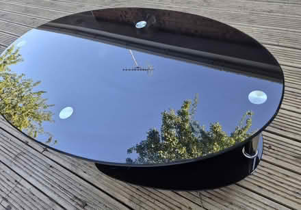 Photo of free Coffee Table (Mosborough Sheffield) #1
