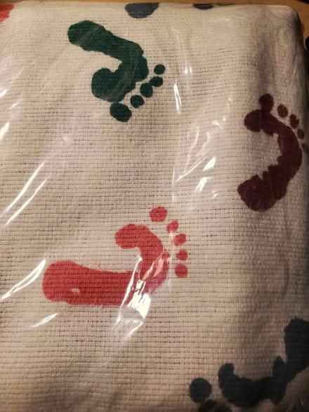 Photo of Baby hospital blankets (East, close to NE) #1