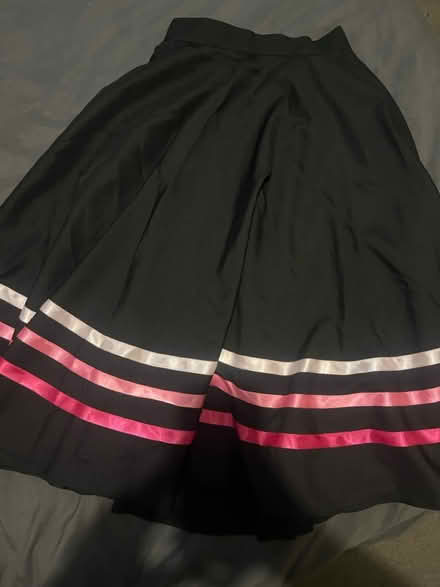 Photo of free Little ballerina skirt (Lewisham) #2