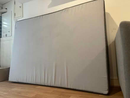 Photo of free Ikea double matress (N5) #2