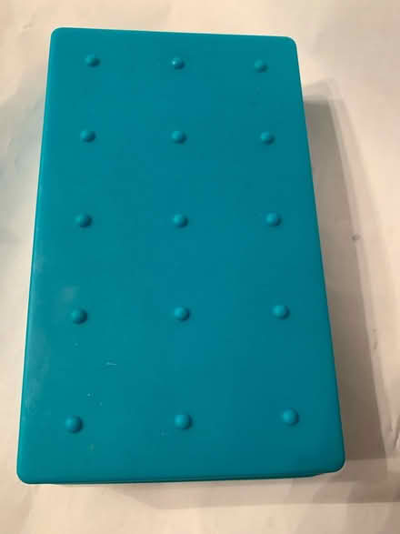 Photo of free Silicone Ice Cube Tray (South Brampton) #3