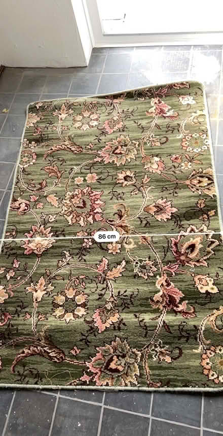 Photo of free Rug (Bramhall SK7) #2