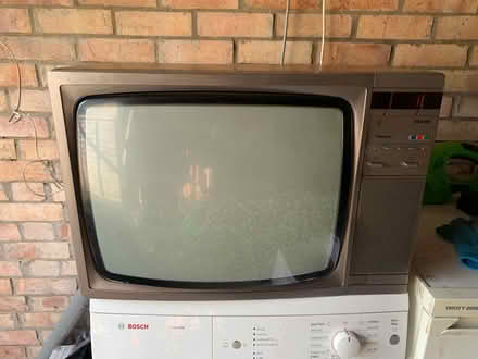 Photo of free Old tv (AL2 / SG6) #1