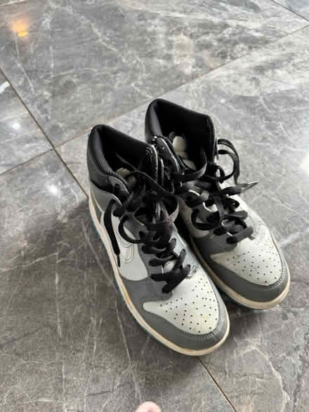 Photo of free Girls shoes (Oakwood , EN2) #4