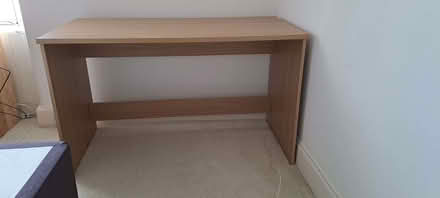 Photo of free desk (Trinity EH5) #1