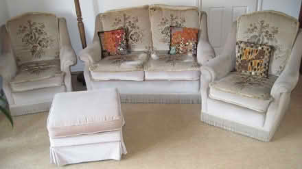 Photo of free Lounge suite (Little Stoke ST15) #1