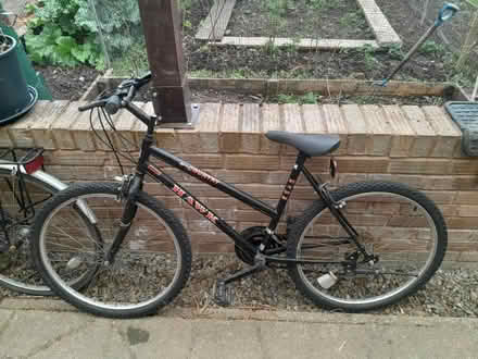 Photo of free off road bike (SY78) #1