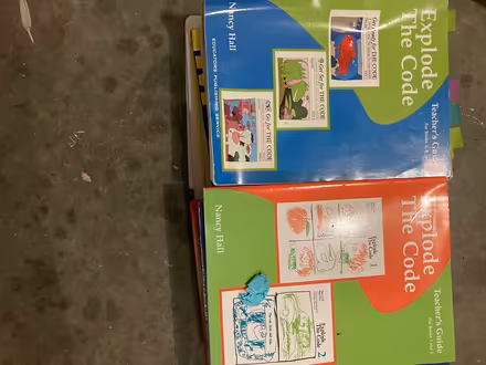 Photo of free Homeschooling curriculum (Oregon) #3
