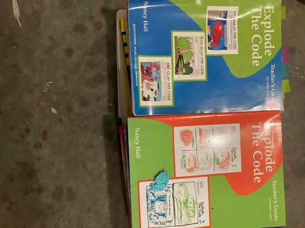 Photo of free Homeschooling curriculum (Oregon) #3