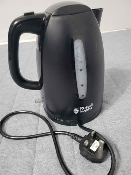 Photo of free Russel hobb kettle (L21 1br) #2