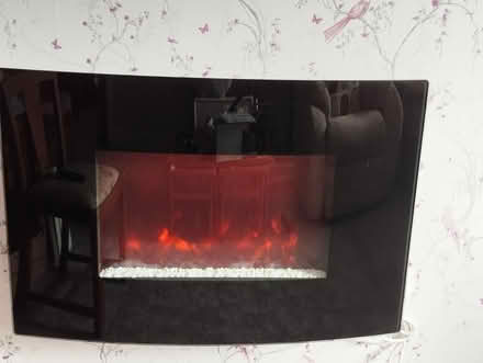 Photo of free Electric Fire (Prittlewell SS2) #2