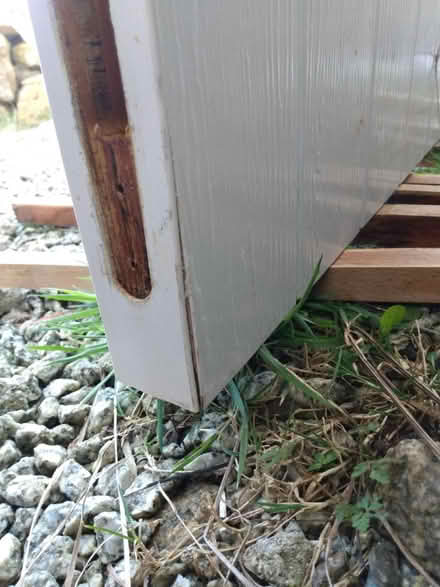 Photo of free Composite door (Tremethick cross) #3