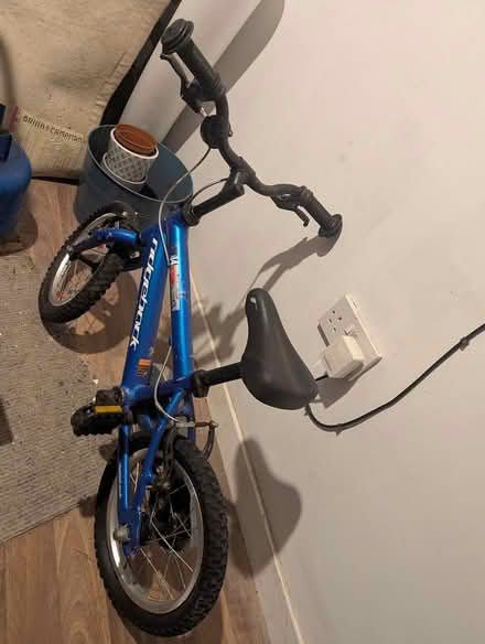 Photo of free Kids bike (G44) #2